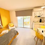 Apartamento Americas *