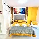 Americas Apartamento *