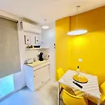 Apartamento Americas *