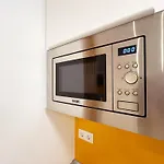 Apartamento Americas *