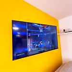 Apartamento Americas *