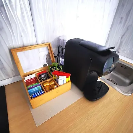 Apartmán Americas Playa de las Americas (Tenerife)