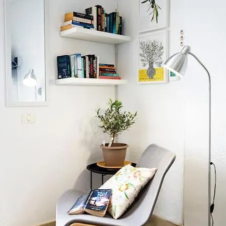 Americas 아파트 플라야데라스아메리카스