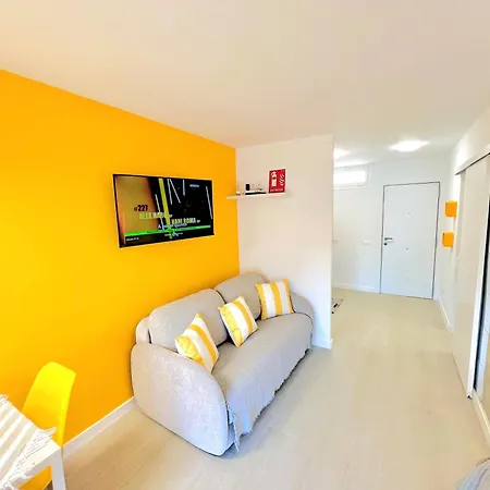 Americas Apartamento Playa de las Américas