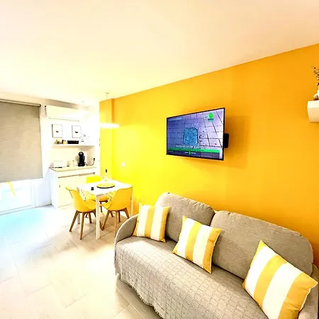 Apartamento Americas *