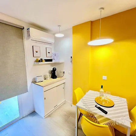 Apartamento Americas *