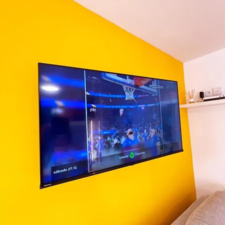Apartamento Americas *