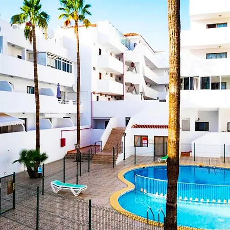 Apartamento Americas *