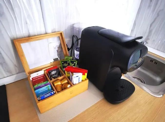 Διαμέρισμα Americas Πλάγια ντε λας Αμέρικας