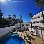 Modern With Pool&terrace Playa De Américas, Tenerife Appartamento