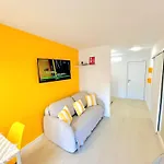 Modern With Pool&terrace Playa De Américas, Tenerife Appartamento Playa de las Americas (Tenerife)