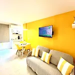 Appartamento Modern With Pool&terrace Playa De Américas, Tenerife *