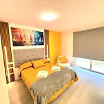 Appartamento Modern With Pool&terrace Playa De Américas, Tenerife Playa de las Americas (Tenerife)