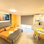Appartamento Modern With Pool&terrace Playa De Américas, Tenerife Playa de las Americas (Tenerife)