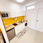 Modern With Pool&terrace Playa De Américas, Tenerife Appartamento