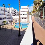 Modern With Pool&terrace Playa De Américas, Tenerife Playa de las Americas (Tenerife)