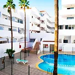 Appartamento Modern With Pool&terrace Playa De Américas, Tenerife *