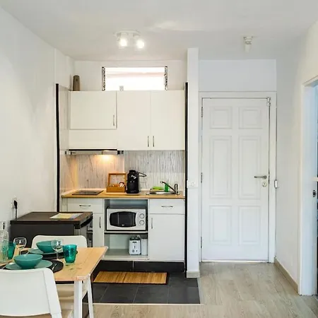 Americas Апартаменты