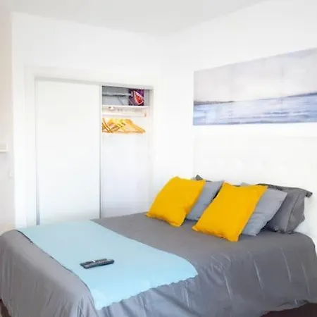 Americas 美洲海滩