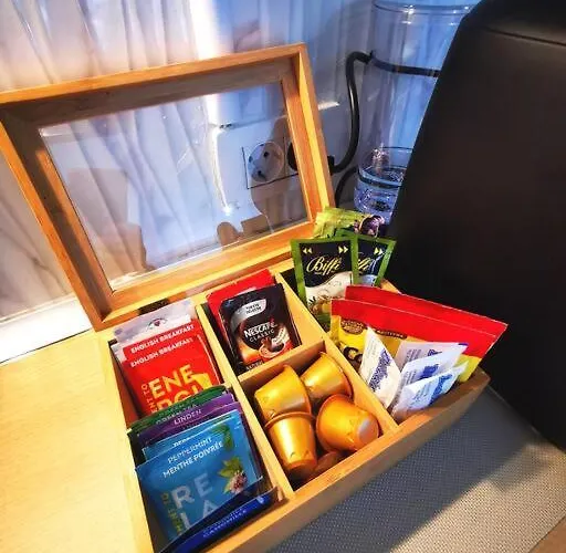 Appartamento Americas