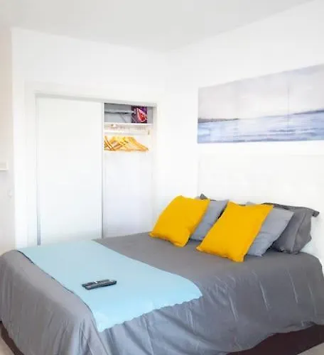 Americas Playa de las Americas (Tenerife)