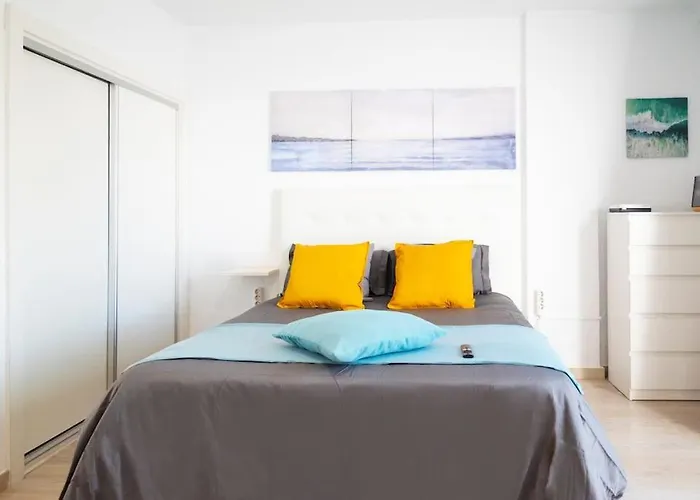 Americas Playa de las Americas (Tenerife)