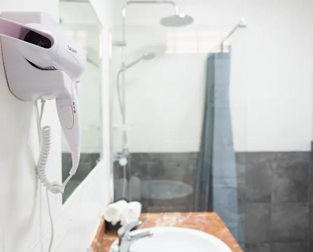 Americas Playa de las Americas (Tenerife)