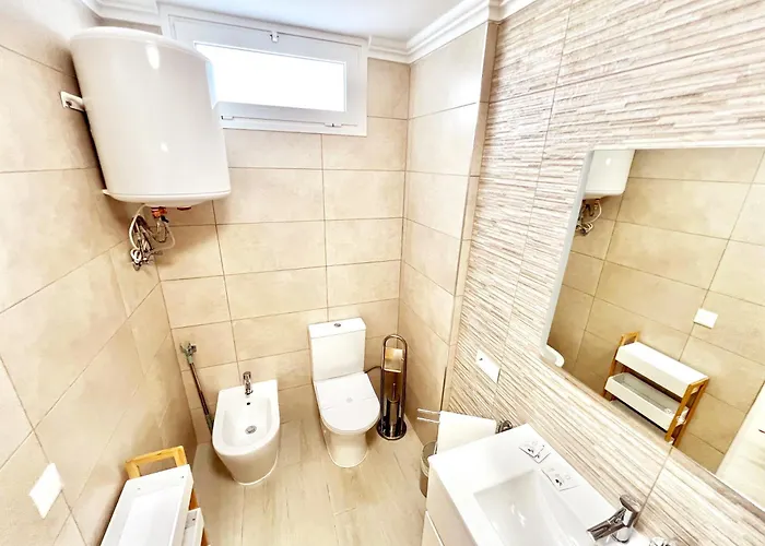 Modern Studio With Pool & Terrace Playa De Las Americas, Tenerife