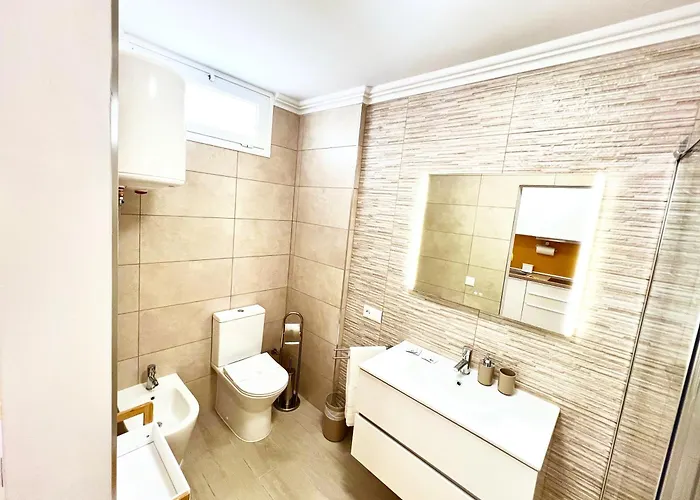 Appartement Modern Studio with Pool&Terrace Playa de las Américas, Tenerife Playa de las Américas