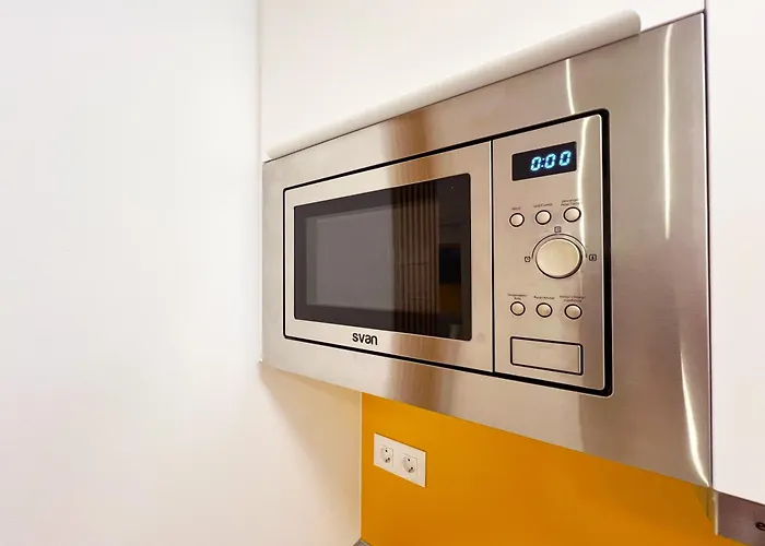 Appartement Modern Studio with Pool&Terrace Playa de las Américas, Tenerife *