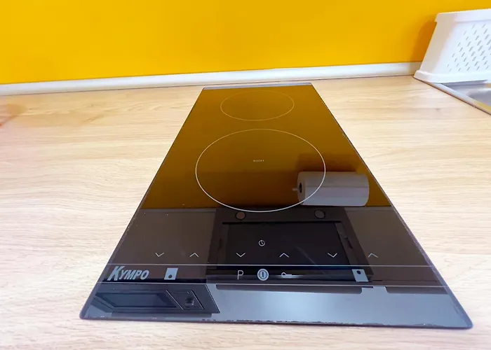 Modern Studio with Pool&Terrace Playa de las Américas, Tenerife