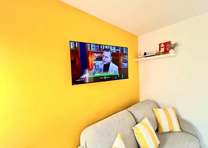 Modern Studio With Pool & Terrace Playa De Las Americas, Tenerife Lejlighed *