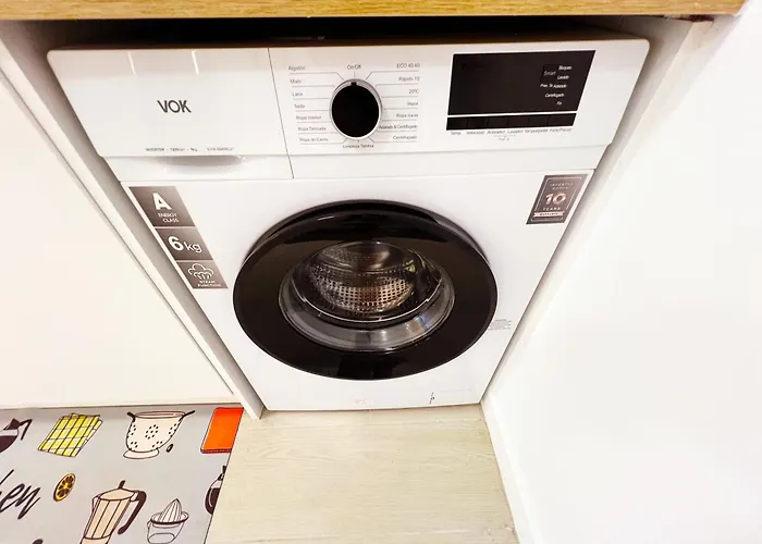 Modern Studio with Pool&Terrace Playa de las Américas, Tenerife *