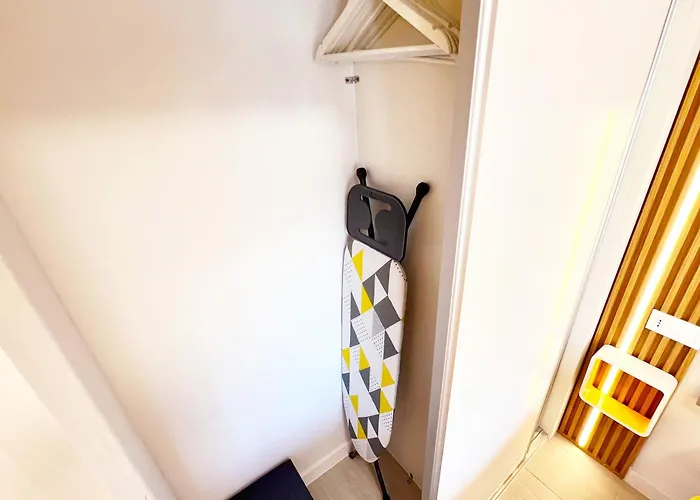 Modern Studio with Pool&Terrace Playa de las Américas, Tenerife Appartement Playa de las Américas