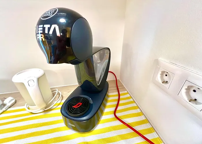 Modern Studio with Pool&Terrace Playa de las Américas, Tenerife