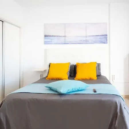 Americas Playa de las Américas