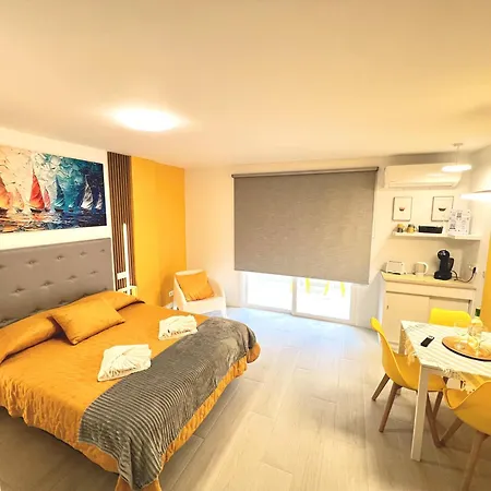 Διαμέρισμα Modern With Pool & Terrace Playa De Americas, Tenerife Πλάγια ντε λας Αμέρικας