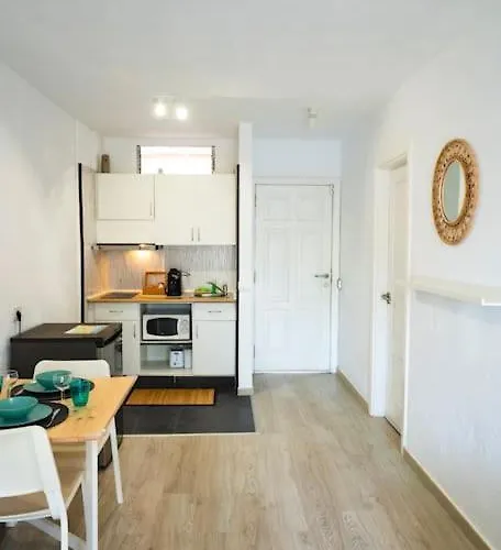 Appartement Americas *