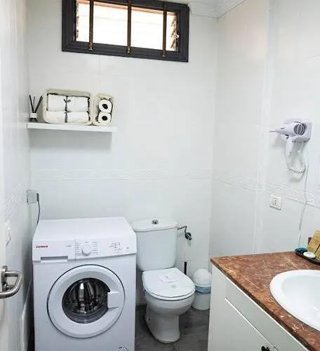 Americas Playa de las Américas