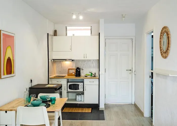 Americas Appartement