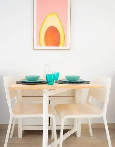 Appartement Americas *