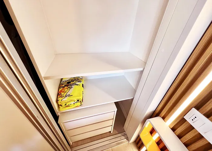 Modern Studio With Pool & Terrace Playa De Las Americas, Tenerife Apartament Playa de las Americas (Tenerife)