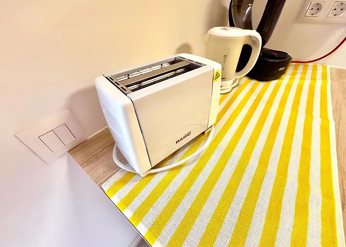 Modern Studio With Pool & Terrace Playa De Las Americas, Tenerife Apartament